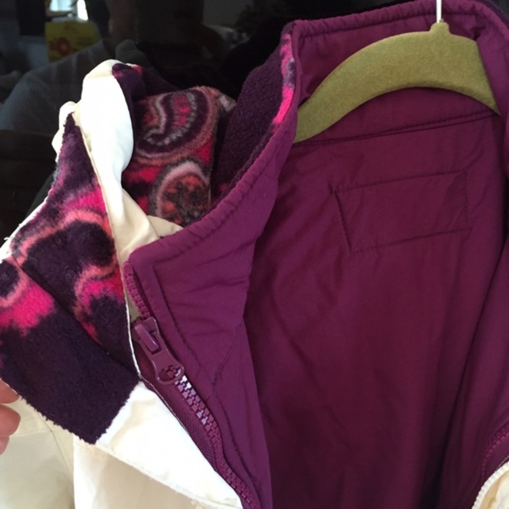 Winter Coat View 3